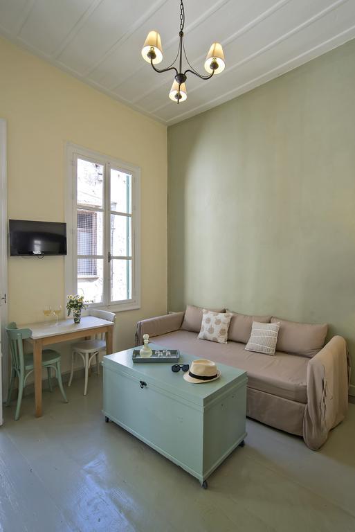 Antica Casa Studios Chania  Room photo