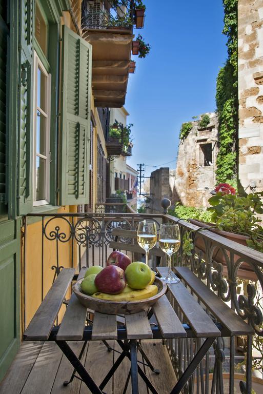 Antica Casa Studios Chania  Room photo