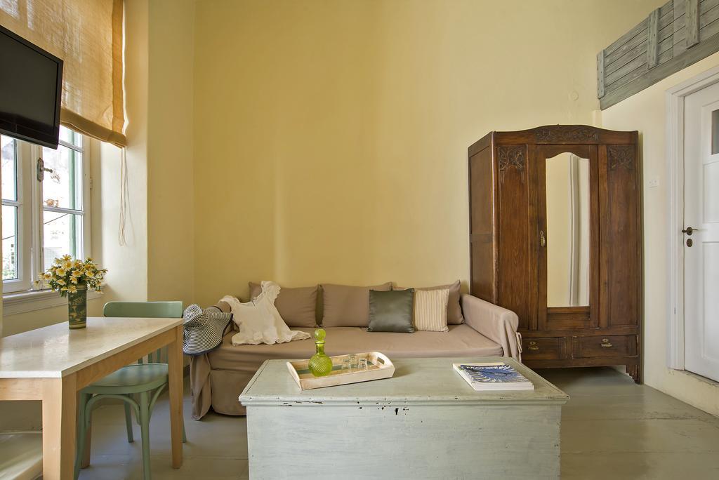 Antica Casa Studios Chania  Room photo