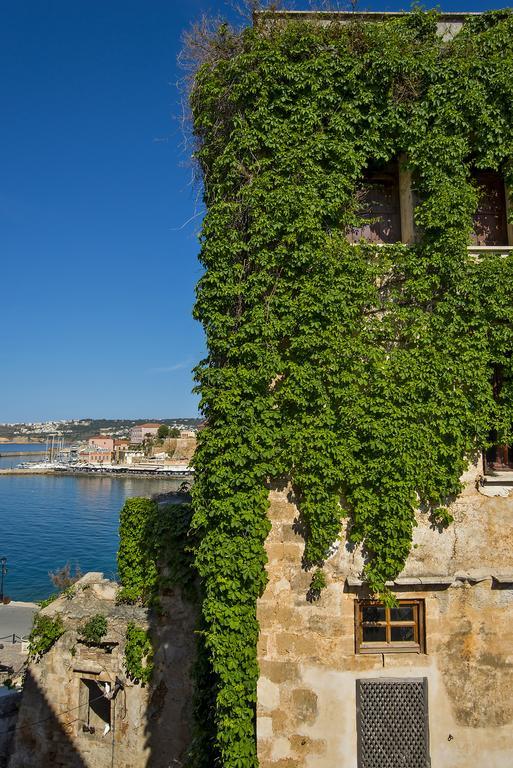 Antica Casa Studios Chania  Exterior photo