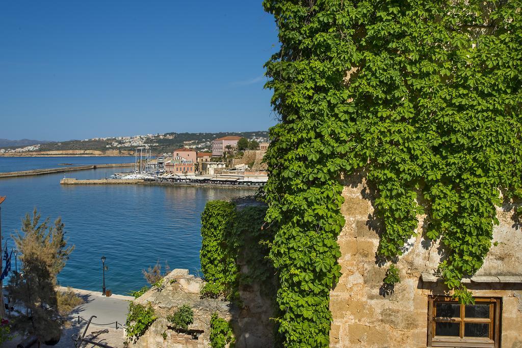 Antica Casa Studios Chania  Exterior photo