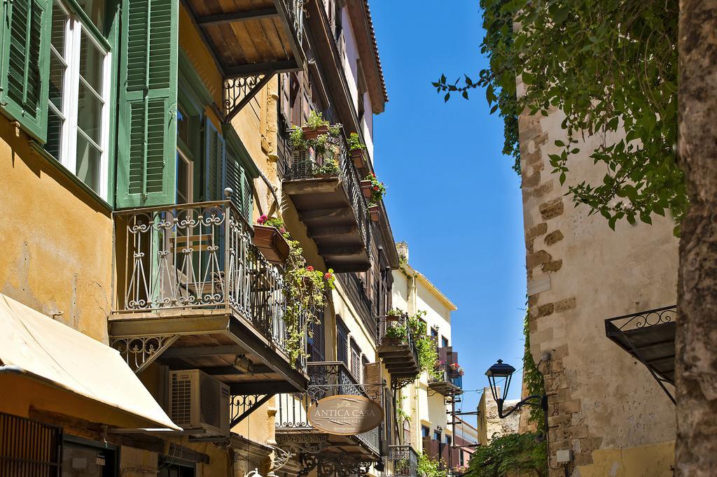 Antica Casa Studios Chania  Exterior photo