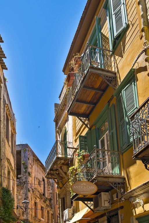 Antica Casa Studios Chania  Exterior photo