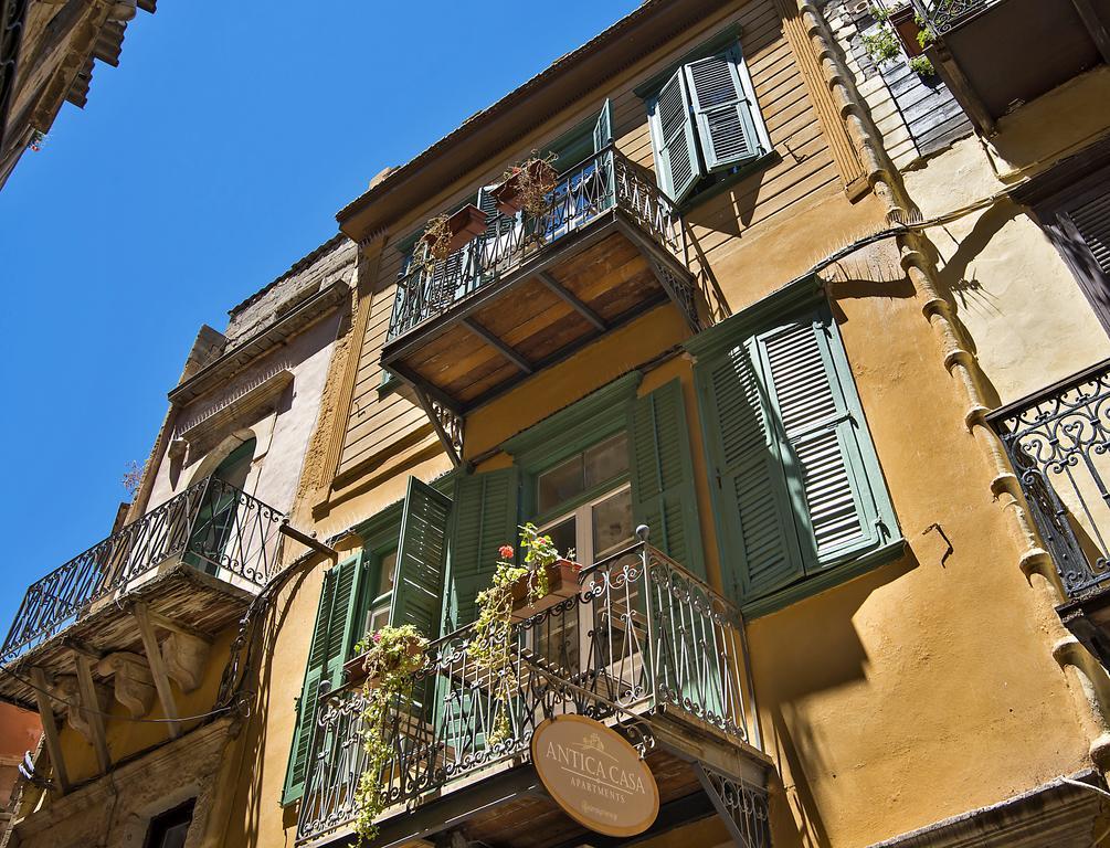 Antica Casa Studios Chania  Exterior photo