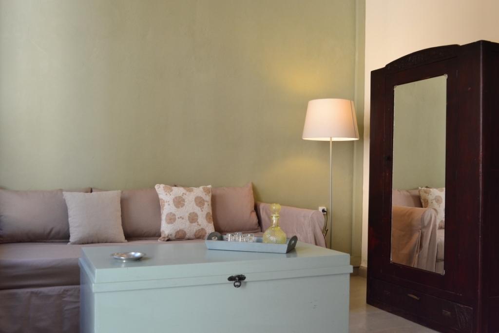 Antica Casa Studios Chania  Room photo