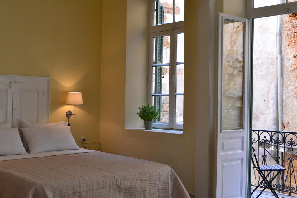 Antica Casa Studios Chania  Room photo