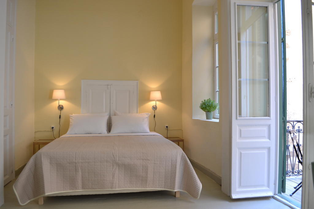 Antica Casa Studios Chania  Room photo