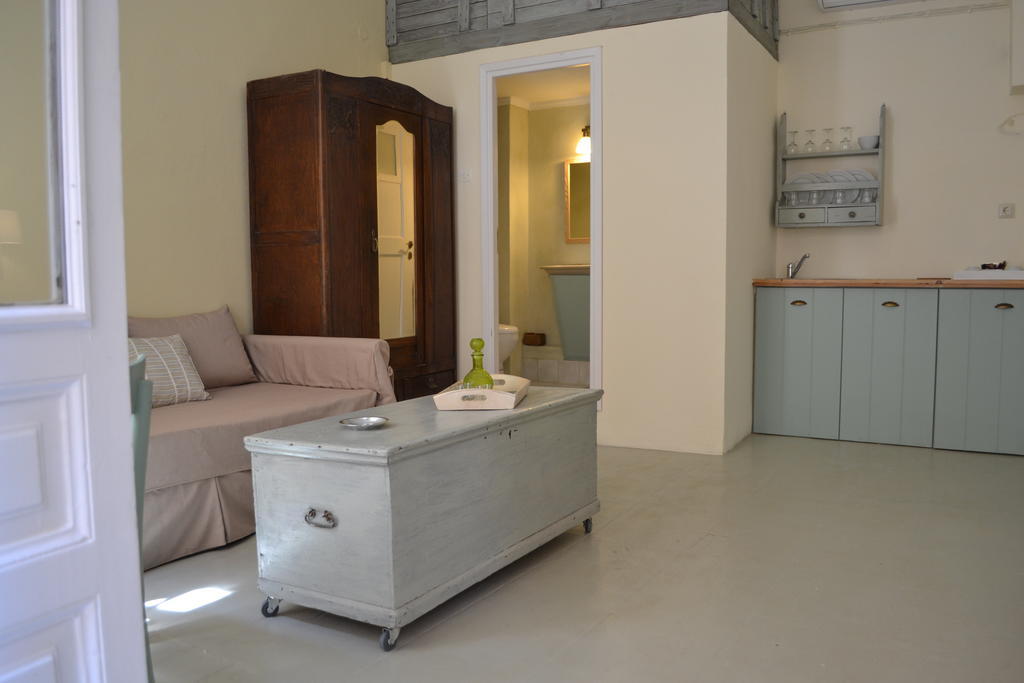 Antica Casa Studios Chania  Room photo