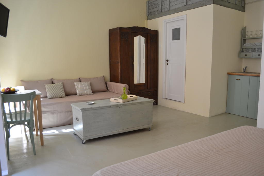 Antica Casa Studios Chania  Room photo
