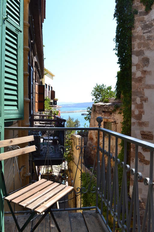 Antica Casa Studios Chania  Room photo